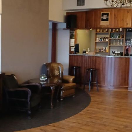 Wielkopolanka Pokoje Goscinne I Restauracja Chodziez Bagian luar foto
